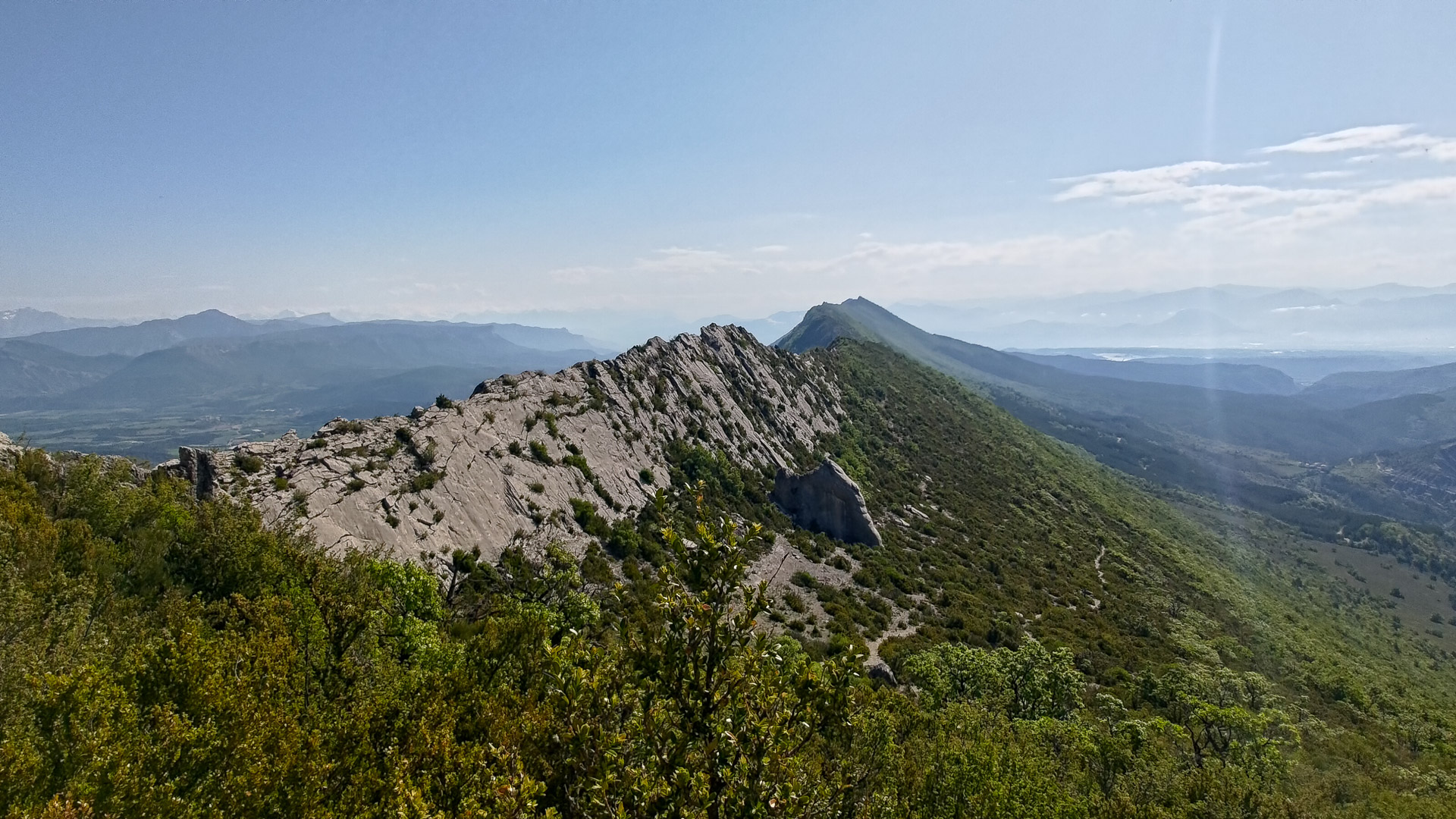 col de Saint Ange